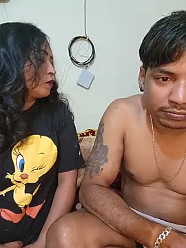 Hotbhabi305 online show from 02.22.26