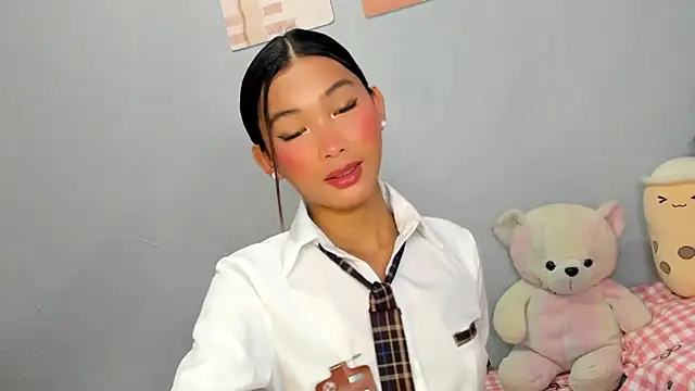 Snapshot of Anne_the_virgin chatting on 11.01.25 Anne the virgin online show from 11.01.25