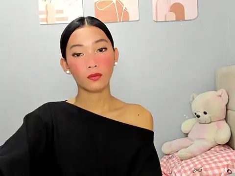 Snapshot of Anne_the_virgin chatting on 11.16.25 Anne the virgin online show from 11.16.25