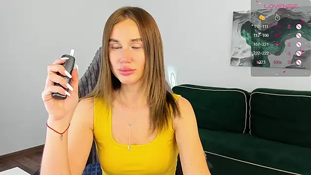 Dana Wils1 online show from 09.26.25