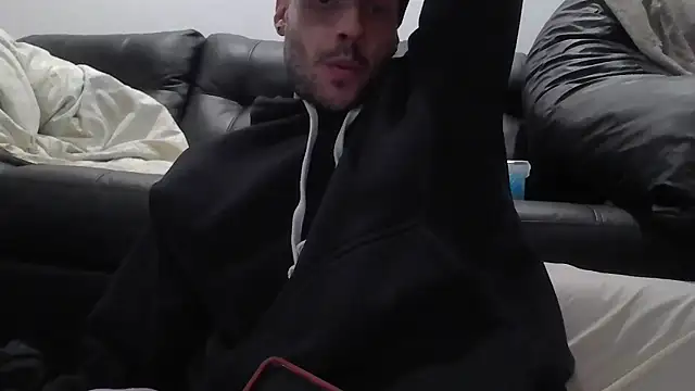 Anarchy111777 online show from 02.11.26