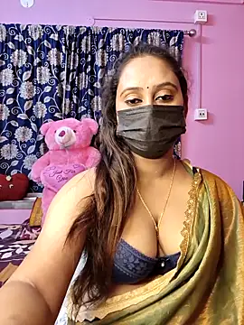 Cute-lusi online show from 05.10.26