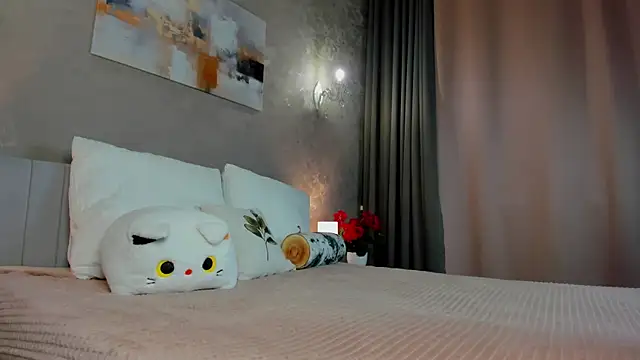 Daria J online show from 11.25.25