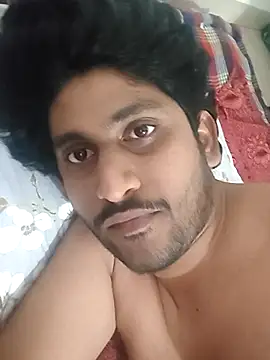 Satyachowdary199623 online show from 10.27.25