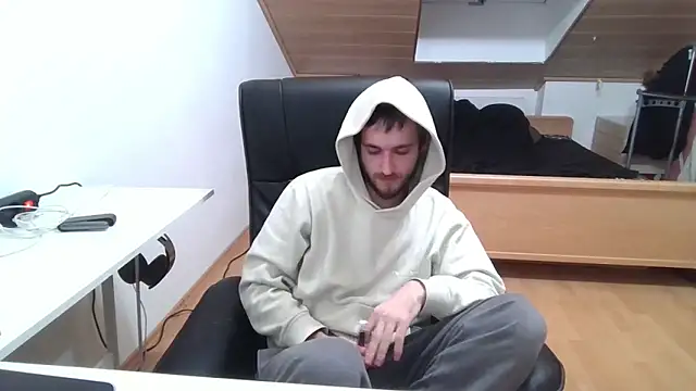 Bez3ybik online show from 11.07.25