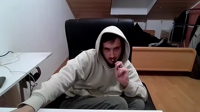 Bez3ybik online show from 11.17.25