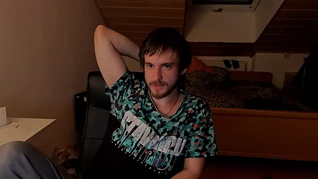 Bez3ybik online show from 01.06.26