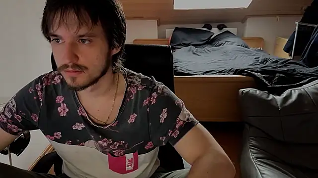 Bez3ybik online show from 02.14.26