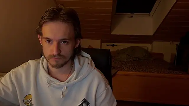 Bez3ybik online show from 03.20.26