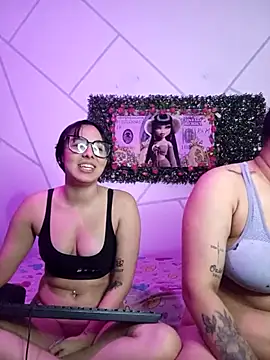 Sweet Dirty Baby online show from 11.26.25