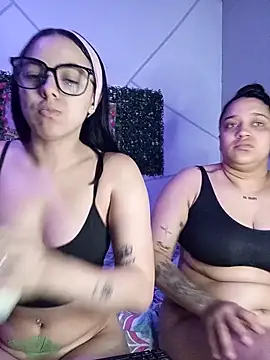 Sweet Dirty Baby online show from 02.07.26