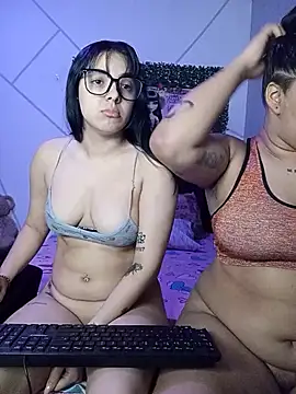 Sweet Dirty Baby online show from 03.22.26