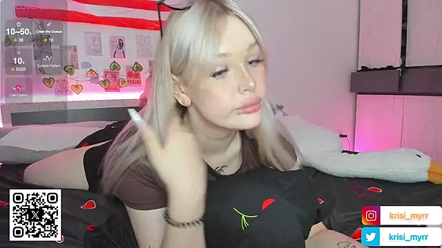 myrzilka online show from 10.08.25