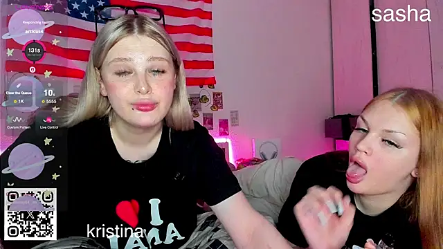 myrzilka online show from 11.08.25