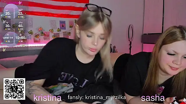 myrzilka online show from 03.19.26