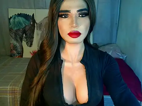 terra HORSECOCK online show from 11.23.25