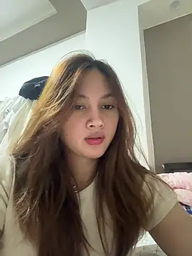 Snapshot of LanySylvia chatting on 05.25.26 LanySylvia online show from 05.25.26