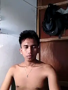 charlie0728 online show from 10.10.25