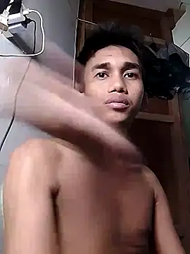 charlie0728 online show from 10.11.25