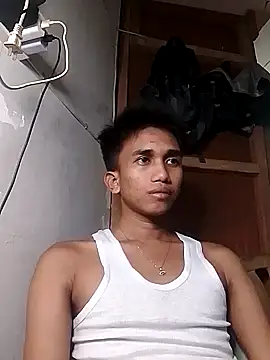 charlie0728 online show from 10.12.25