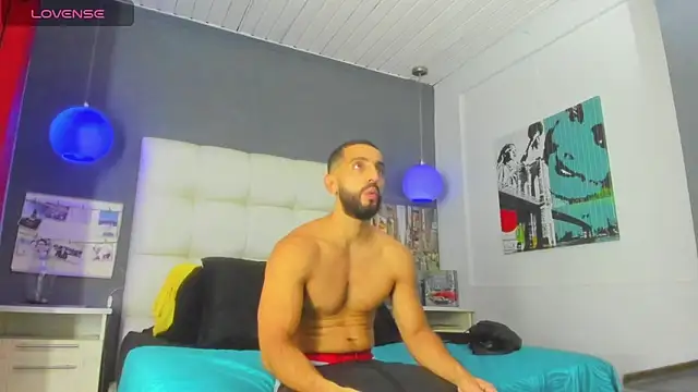 Yiyo10  online show from 03.17.26