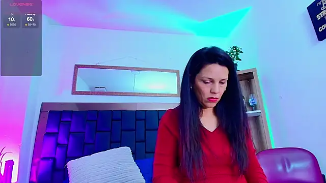 MashaPiink online show from 05.22.26