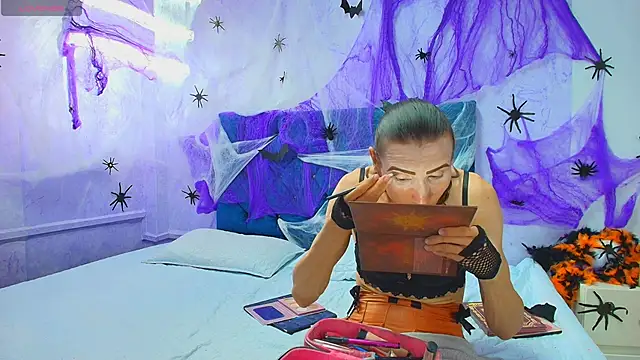 shantala nastasiia online show from 10.12.25