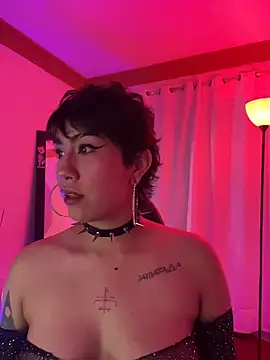 ZahaRose online show from 11.29.25