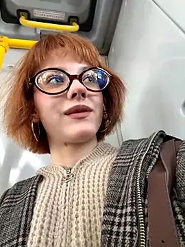 Only April online show from 10.01.25