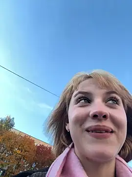 Only April online show from 10.08.25