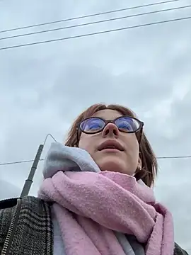 Only April online show from 11.10.25