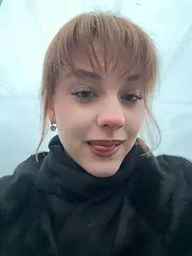 Only April online show from 12.03.25