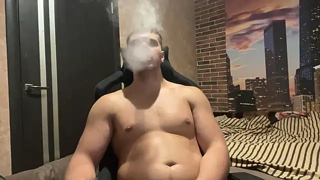 MusclePhantom online show from 09.22.25