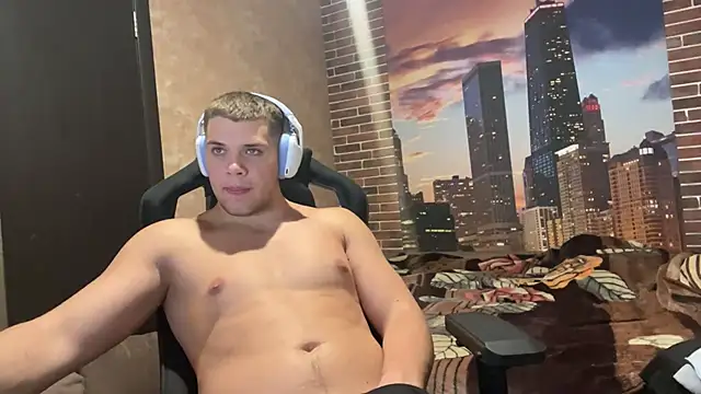 MusclePhantom online show from 10.19.25