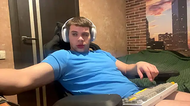 MusclePhantom online show from 02.26.26