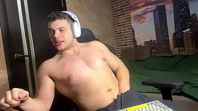 MusclePhantom online show from 03.29.26