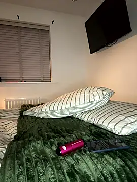 BELLABLACKXUK online show from 01.11.26