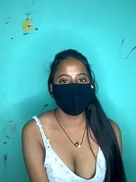 Snapshot of Priya_baby0 chatting on 10.09.25 Priya baby0 online show from 10.09.25