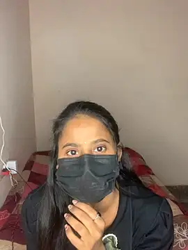 Priya baby0 online show from 11.30.25