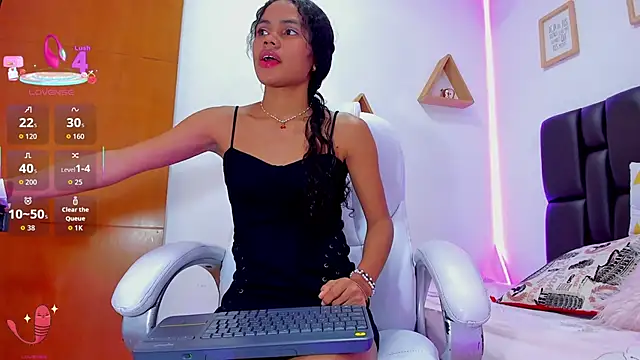 miiarod online show from 09.12.25