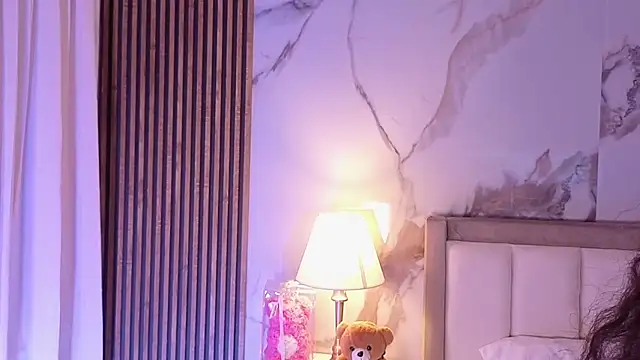 LunaRosse  online show from 01.19.26