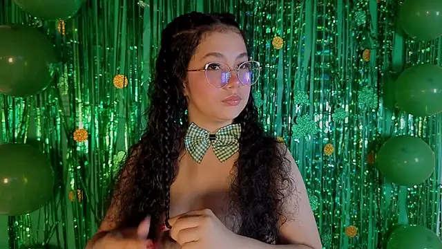 LunaRosse  online show from 03.17.26