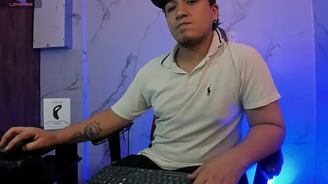 juanmechanic  online show from 03.31.26