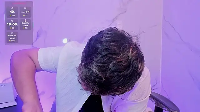 juanmechanic  online show from 04.19.26