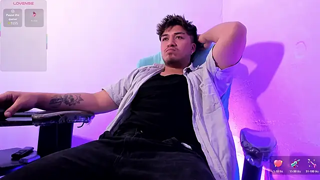 juanmechanic  online show from 06.03.26