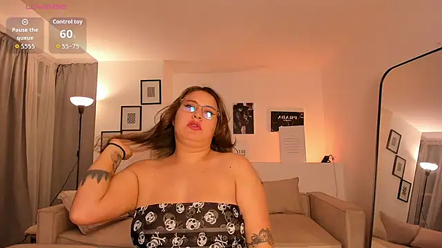 Laureen se online show from 09.20.25