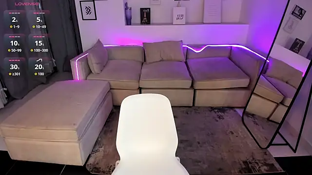 Laureen se online show from 02.27.26