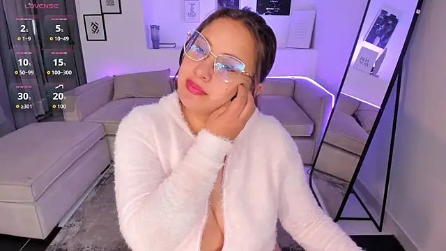 Laureen se online show from 03.11.26