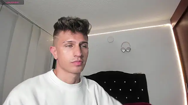 kevin ahss online show from 10.11.25