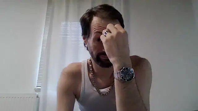 XLBarehengst online show from 10.04.25